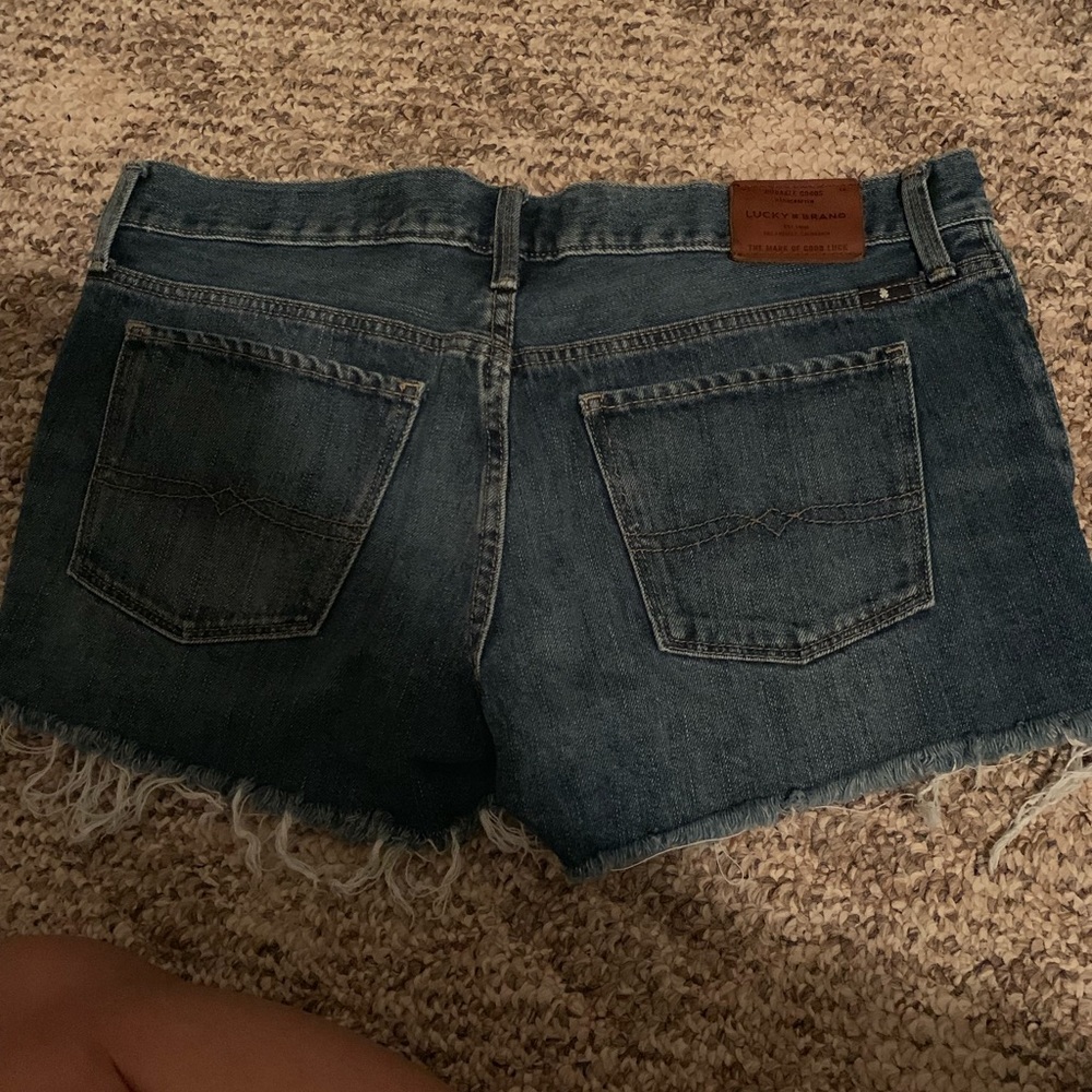 Lucky Brand shorts